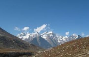 Memorable Dalhousie Tour Package for 6 Days