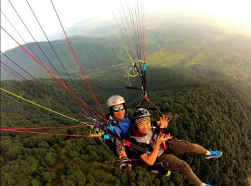 Dalhousie Dharmshala Shimla Manali Tour Package for 9 Days