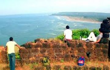 Magical South Goa Tour Package for 4 Days 3 Nights from Goa