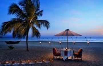 Magical South Goa Tour Package for 4 Days 3 Nights from Goa