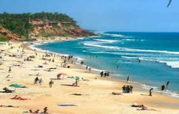 Family Getaway 4 Days 3 Nights Goa, North Goa and South Goa Holiday Package