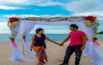 4 Days Goa to North Goa Tour Package