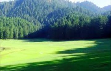 Best 6 Days 5 Nights Pathankot, Dharamshala with Dalhousie Tour Package