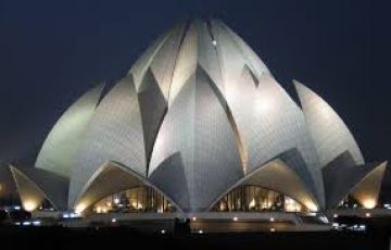 Beautiful 3 Days 2 Nights New Delhi with Delhi Holiday Package
