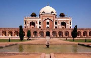 Beautiful 3 Days 2 Nights New Delhi with Delhi Holiday Package