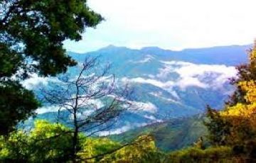 Family Getaway 3 Days 2 Nights Chandigarh with Dalhousie Holiday Package
