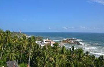 Heart-warming 3 Days Trivandrum with Kanyakumari Vacation Package
