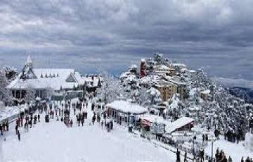 Best Dalhousie Tour Package for 3 Days