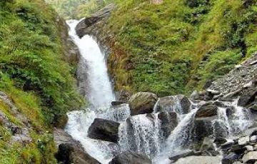 Best Dalhousie Tour Package for 3 Days