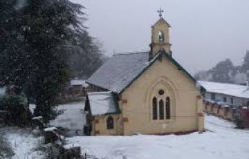 Best Dalhousie Tour Package for 3 Days