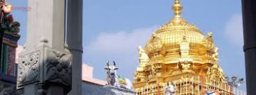 Family Getaway 4 Days 3 Nights Madurai, Rameshwaram, Kanyakumari and Trivandrum Vacation Package