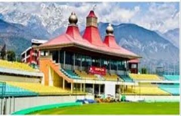 Amazing 6 Days Pathankot, Dharamshala and Dalhousie Trip Package