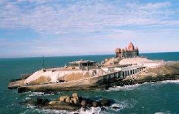 Memorable 3 Days 2 Nights Kanyakumari Trip Package