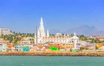 Best 3 Days 2 Nights Kanyakumari Tour Package