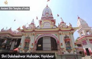 Memorable Haridwar Tour Package for 3 Days