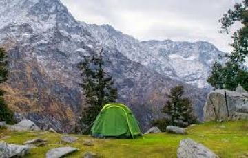 Heart-warming 6 Days 5 Nights Pathankot, Dharamshala with Dalhousie Vacation Package