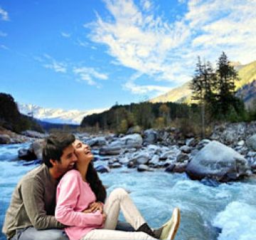 Experience Manali Tour Package for 2 Days