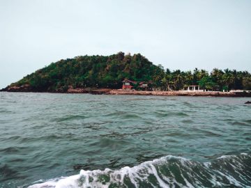 4 Days 3 Nights Arrive At Goa Tour Package