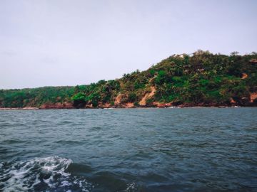 Pleasurable 4 Days Arrive At Goa Tour Package