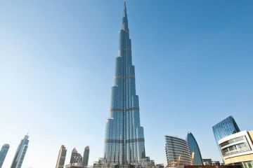 5 Days 4 Nights Dubai Tour Package by Takeatrip travels