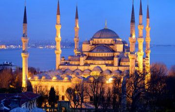 Pleasurable 9 Days 8 Nights Istanbul Vacation Package