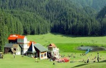 Memorable 9 Days 8 Nights Delhi, Shimla, Manali with Rohtang Pass Tour Package