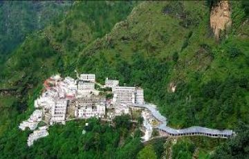 Memorable Dalhousie Tour Package for 5 Days from Chandigarh