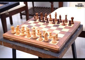 Amazing 2 Days 1 Night Tadoba with Nagpur Vacation Package