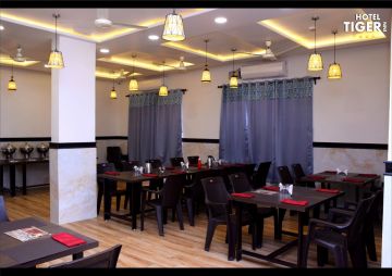 Amazing 2 Days 1 Night Tadoba with Nagpur Vacation Package