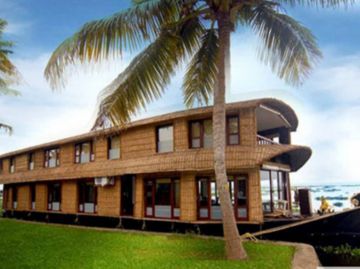 Memorable 4 Days Kochi to Alleppey Vacation Package