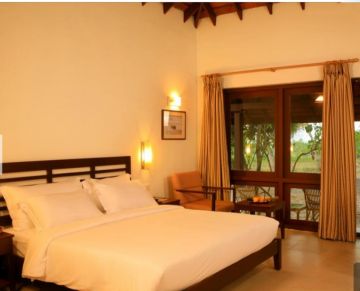 Memorable 4 Days Kochi to Alleppey Vacation Package