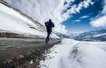 Best 4 Days 3 Nights Day 01 - Arrival  Dehli  Kullu  Manali  Via Cab  Tour Package