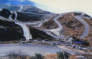 Pleasurable Darjeeling Tour Package for 7 Days from Darjeeling Drop