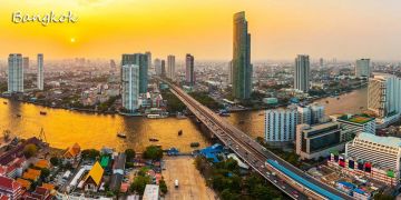 5 Days 4 Nights Krabi to Phuket Tour Package