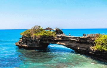 Ecstatic Bali Tour Package for 7 Days