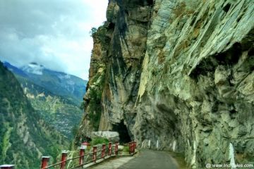 Pleasurable Manali Tour Package from Chandigarh