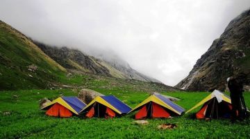 Memorable 7 Days Chandigarh to Manali Trip Package