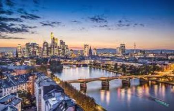 Magical 12 Days 11 Nights Frankfurt, Cologne, Berlin with Dresden Vacation Package