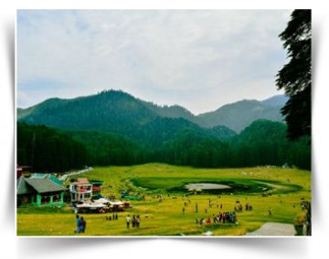 Ecstatic 3 Days Manali with Delhi Trip Package