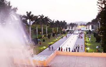 Memorable 2 Days 1 Night Chandigarh Tour Package