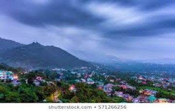 Best Day 01 - Arrival delhidharamshala  Via Cab  Tour Package for 4 Days