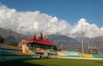 Best Day 01 - Arrival delhidharamshala  Via Cab  Tour Package for 4 Days