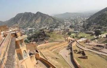 3 Days 2 Nights Jaipur Vacation Package