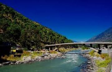 Magical 5 Days 4 Nights Day 04 - Manali Local  Solang Vally  Via Cab  Vacation Package