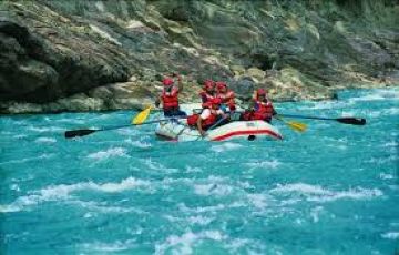 Magical 5 Days 4 Nights Day 04 - Manali Local  Solang Vally  Via Cab  Vacation Package