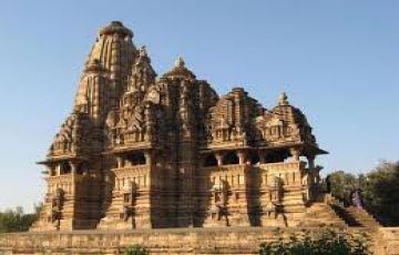 Beautiful Orchha Tour Package for 2 Days