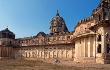 Beautiful Orchha Tour Package for 2 Days
