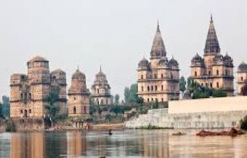 Beautiful Orchha Tour Package for 2 Days 1 Night