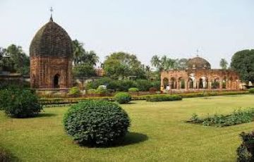 Best 3 Days Mayapur and Murshidabad Vacation Package