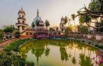 Pleasurable Mayapur Tour Package for 4 Days